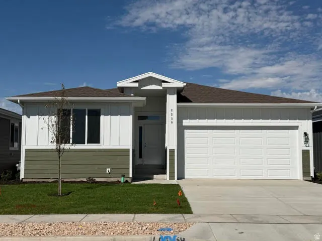 2239 S 2080 W, West Haven, Utah 84401