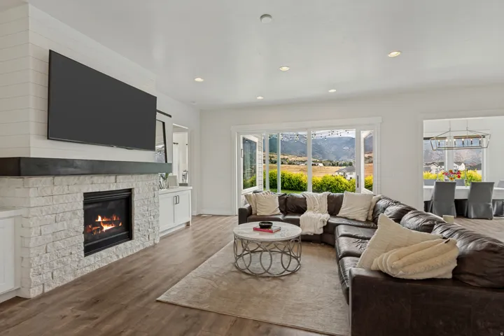 6218 W Grant Cir, Highland, Utah 84003