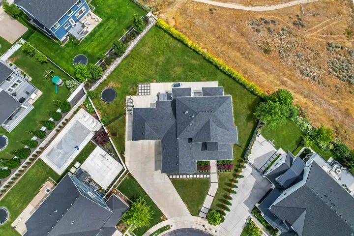 6218 W Grant Cir, Highland, Utah 84003