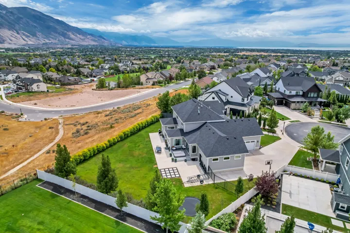 6218 W Grant Cir, Highland, Utah 84003