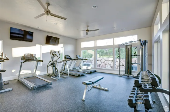 6218 W Grant Cir, Highland, Utah 84003