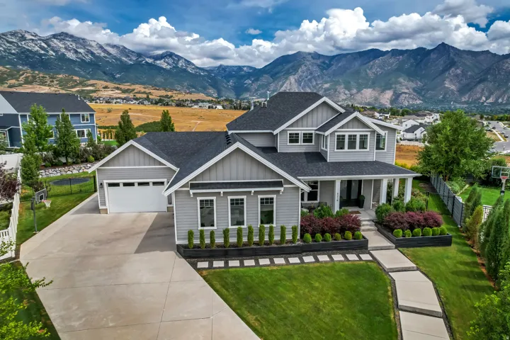 6218 W Grant Cir, Highland, Utah 84003