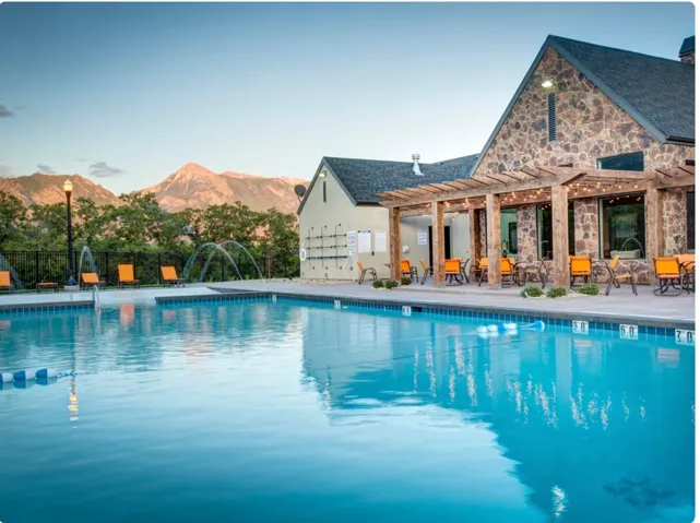 6218 W Grant Cir, Highland, Utah 84003