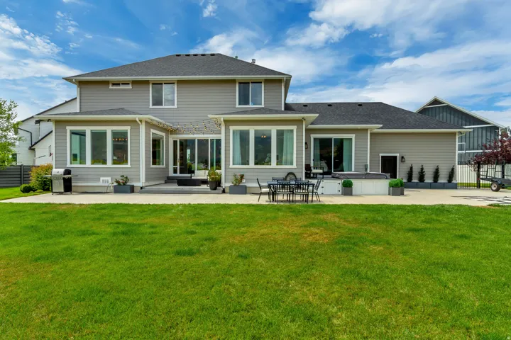 6218 W Grant Cir, Highland, Utah 84003