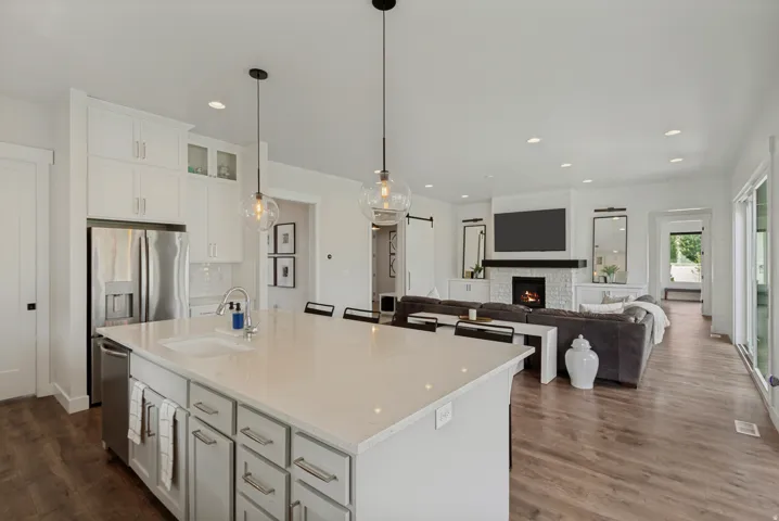 6218 W Grant Cir, Highland, Utah 84003