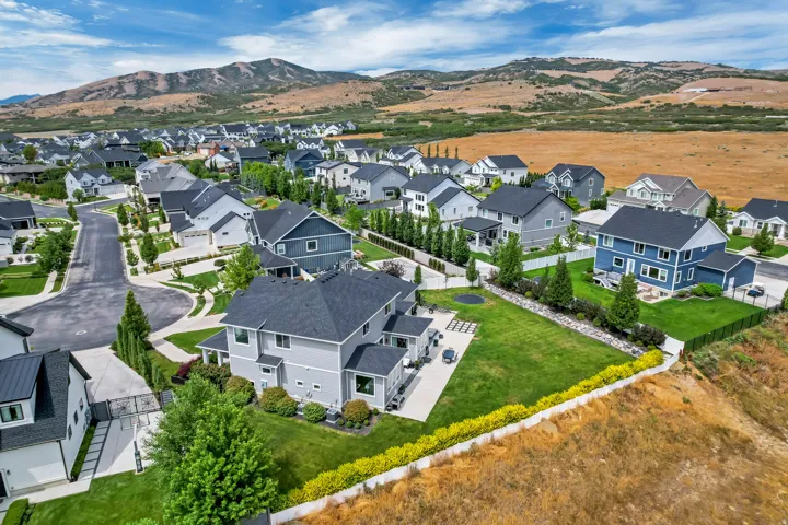 6218 W Grant Cir, Highland, Utah 84003