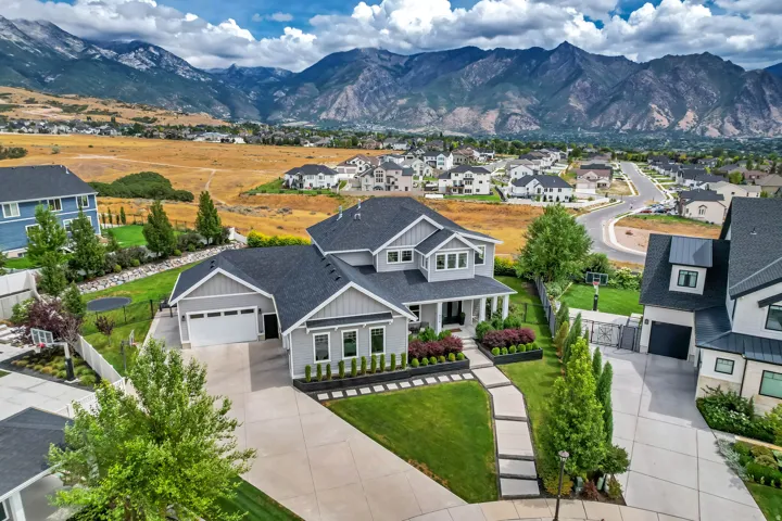 6218 W Grant Cir, Highland, Utah 84003