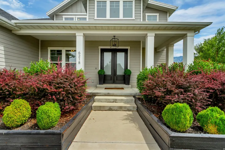 6218 W Grant Cir, Highland, Utah 84003