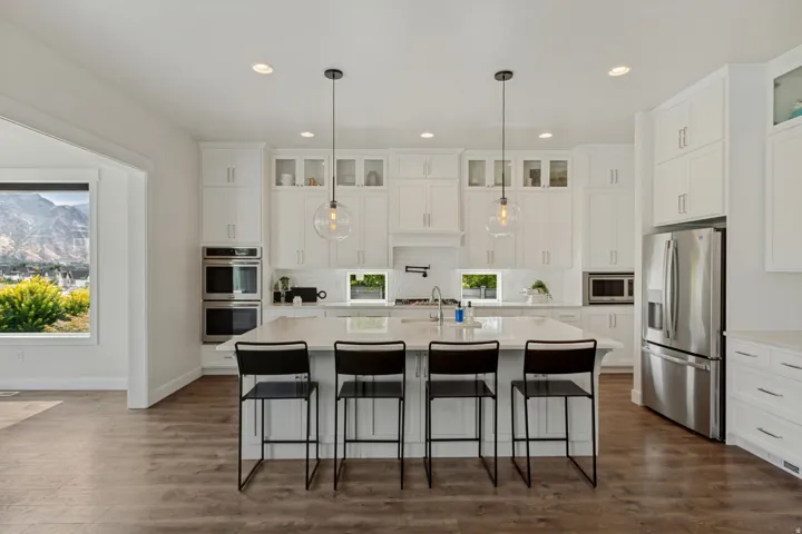 6218 W Grant Cir, Highland, Utah 84003