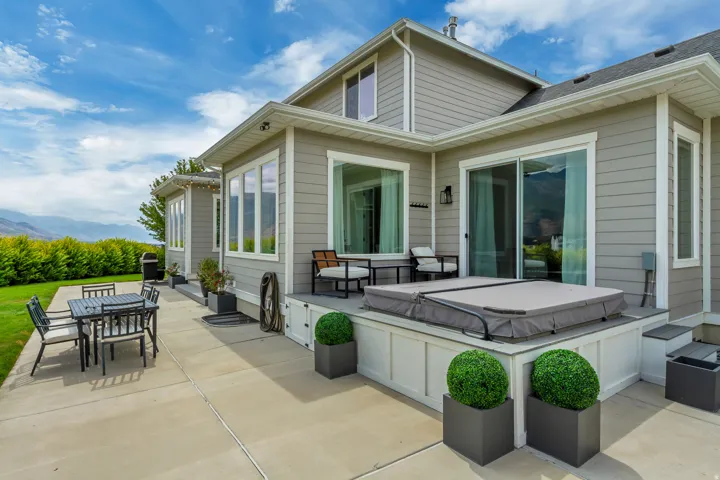 6218 W Grant Cir, Highland, Utah 84003