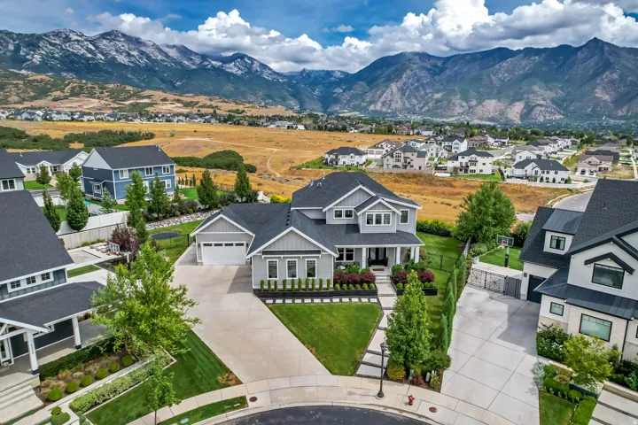 6218 W Grant Cir, Highland, Utah 84003