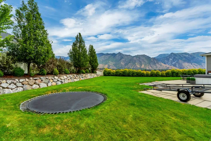 6218 W Grant Cir, Highland, Utah 84003