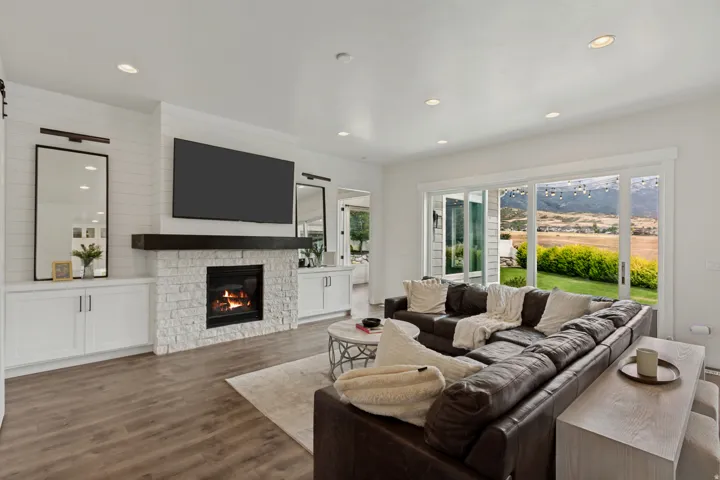 6218 W Grant Cir, Highland, Utah 84003