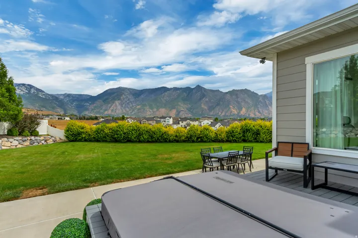 6218 W Grant Cir, Highland, Utah 84003