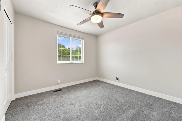 Bedroom 2nd Floor
