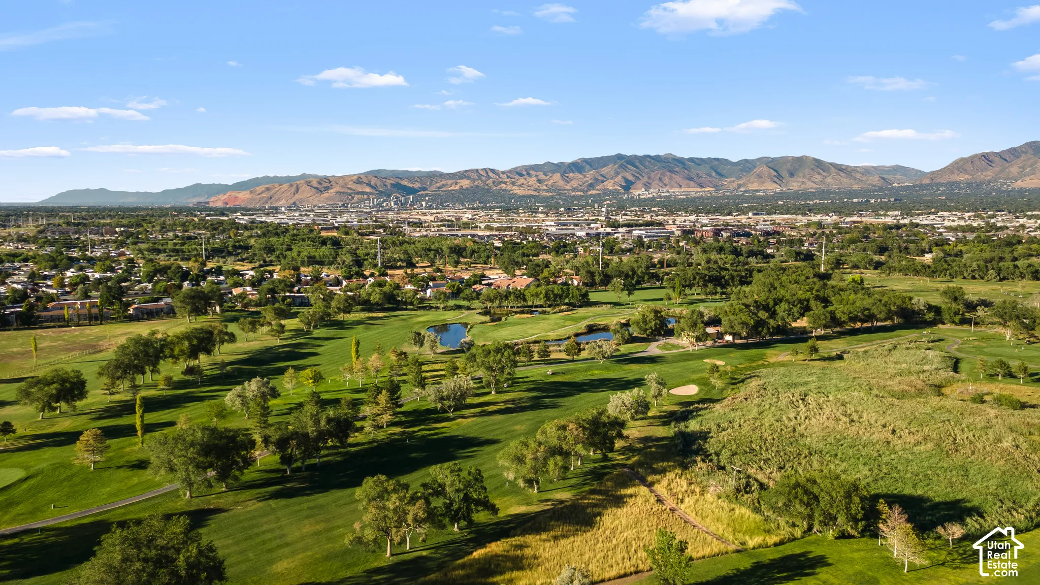 Meadow Brook Golf Course
