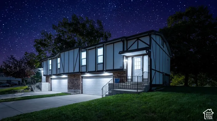 1198 W Norwalk Rd, Taylorsville, Utah 84123