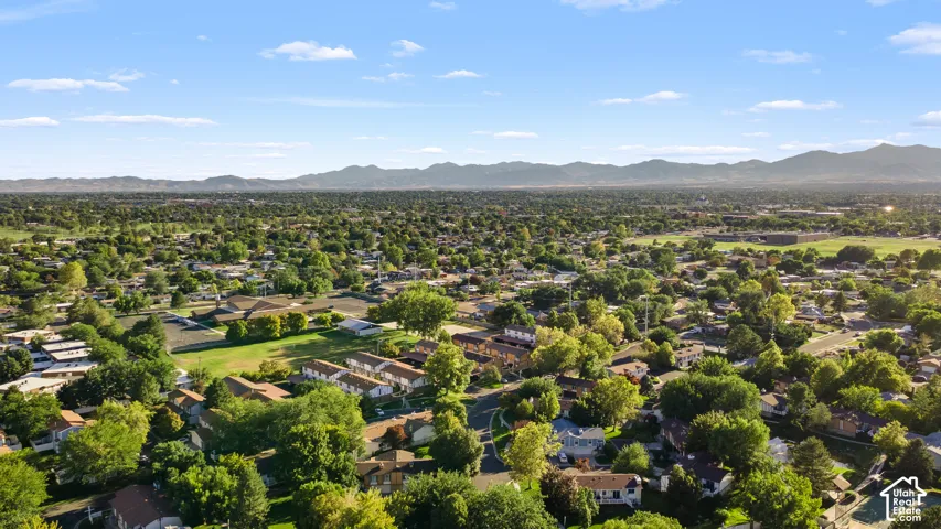 1198 W Norwalk Rd, Taylorsville, Utah 84123