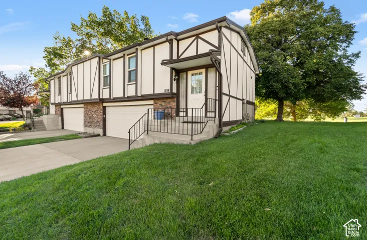 1198 W Norwalk Rd, Taylorsville, Utah 84123