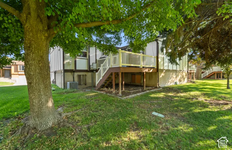 1198 W Norwalk Rd, Taylorsville, Utah 84123