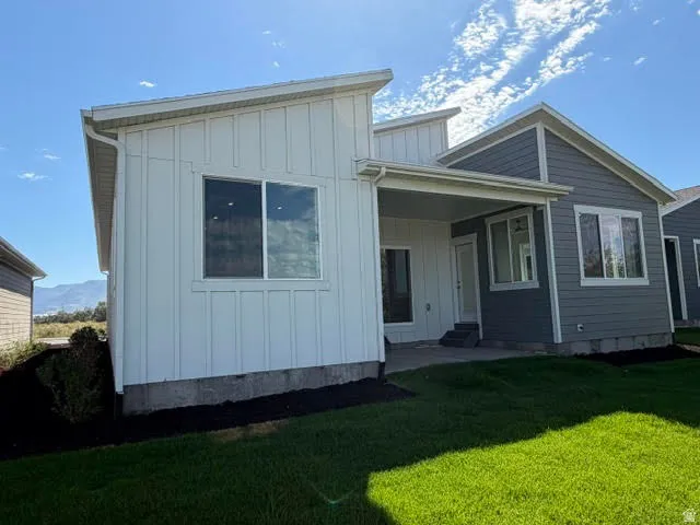 2255 S 2080 W, West Haven, Utah 84401