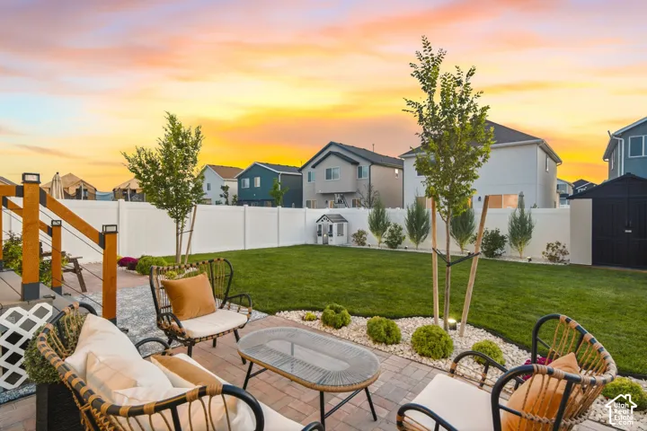 3723 N Annabell St., Eagle Mountain, Utah 84005