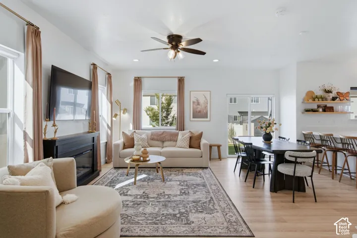 3723 N Annabell St., Eagle Mountain, Utah 84005