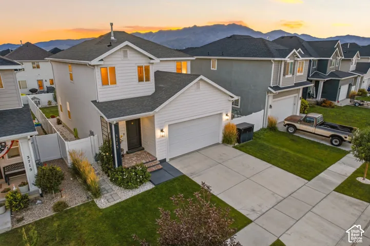3723 N Annabell St., Eagle Mountain, Utah 84005