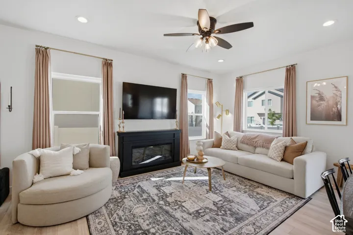 3723 N Annabell St., Eagle Mountain, Utah 84005
