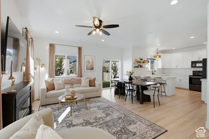 3723 N Annabell St., Eagle Mountain, Utah 84005