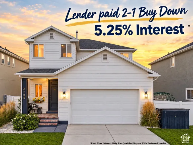 3723 N Annabell St., Eagle Mountain, Utah 84005
