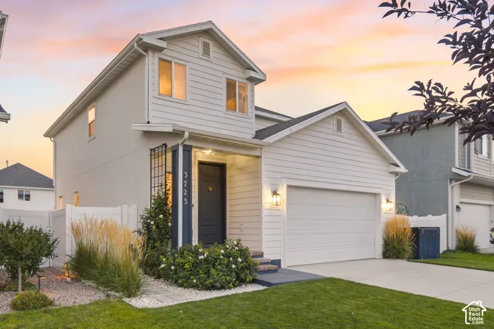 3723 N Annabell St., Eagle Mountain, Utah 84005