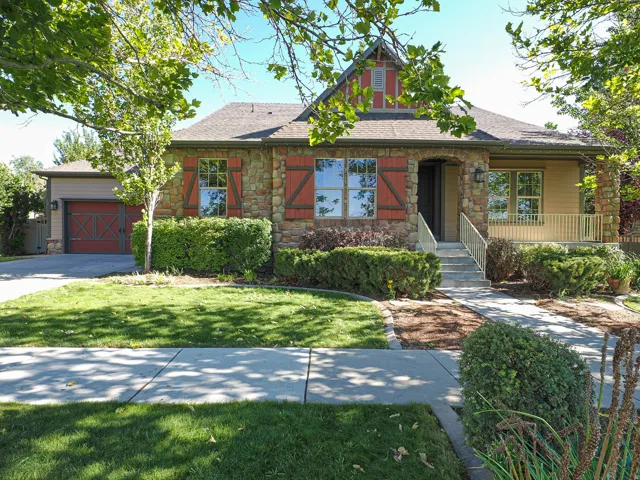4418 Cool Canyon Ln, South Jordan, Utah 84009