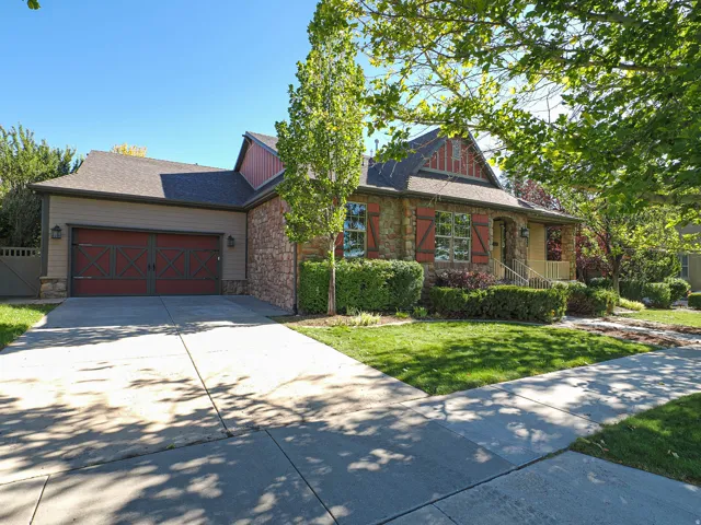 4418 Cool Canyon Ln, South Jordan, Utah 84009