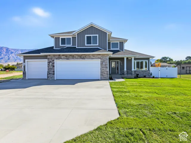2972 N 3475 W, Plain City, Utah 84404
