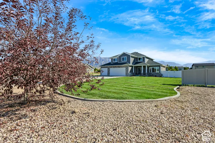 2972 N 3475 W, Plain City, Utah 84404
