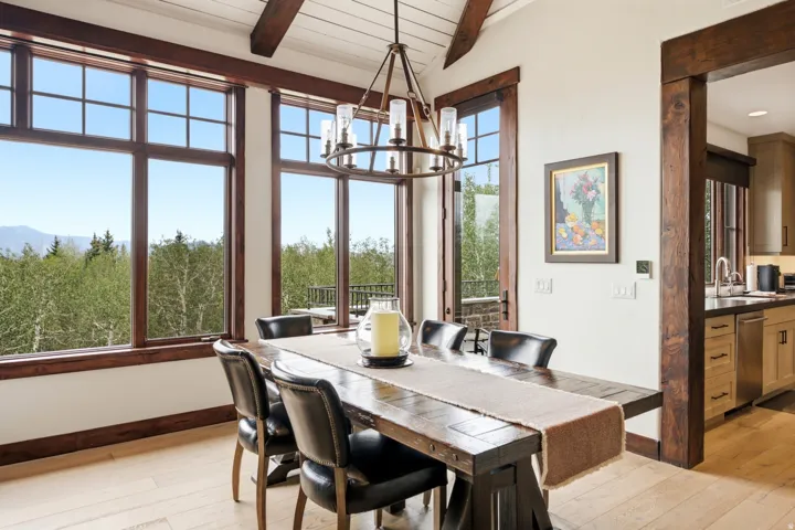 3300 Tatanka Trl, Park City, Utah 84098