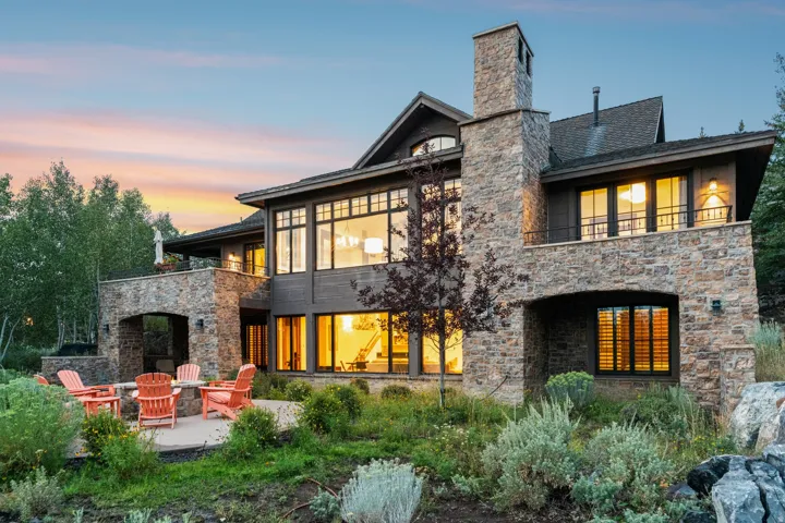 3300 Tatanka Trl, Park City, Utah 84098
