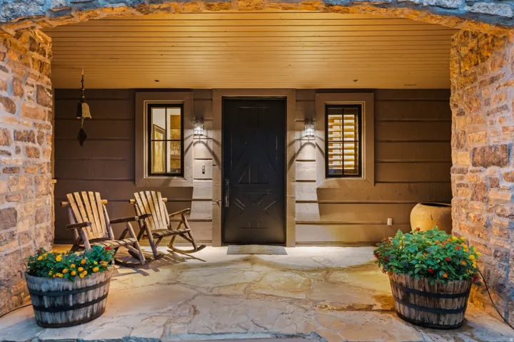 3300 Tatanka Trl, Park City, Utah 84098