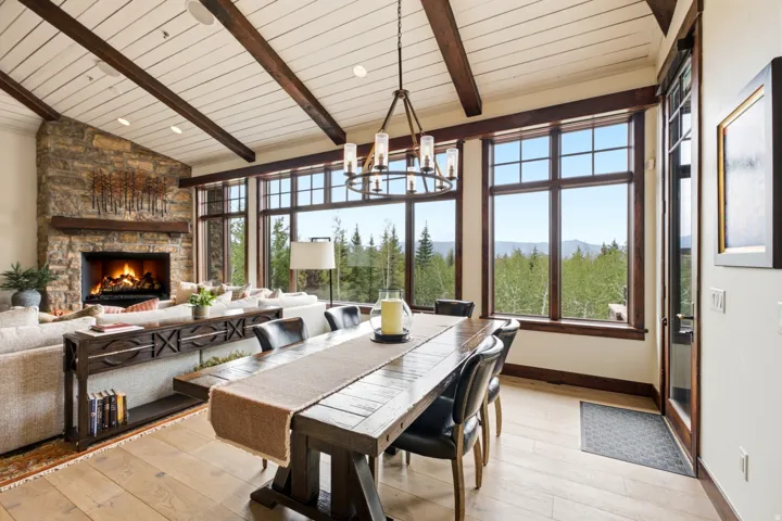 3300 Tatanka Trl, Park City, Utah 84098