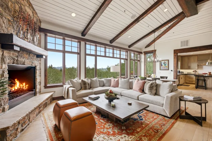 3300 Tatanka Trl, Park City, Utah 84098