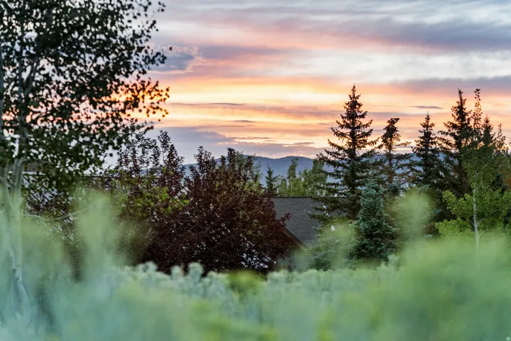 3300 Tatanka Trl, Park City, Utah 84098