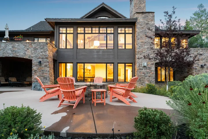 3300 Tatanka Trl, Park City, Utah 84098