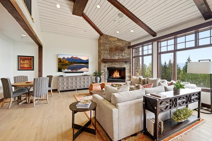3300 Tatanka Trl, Park City, Utah 84098