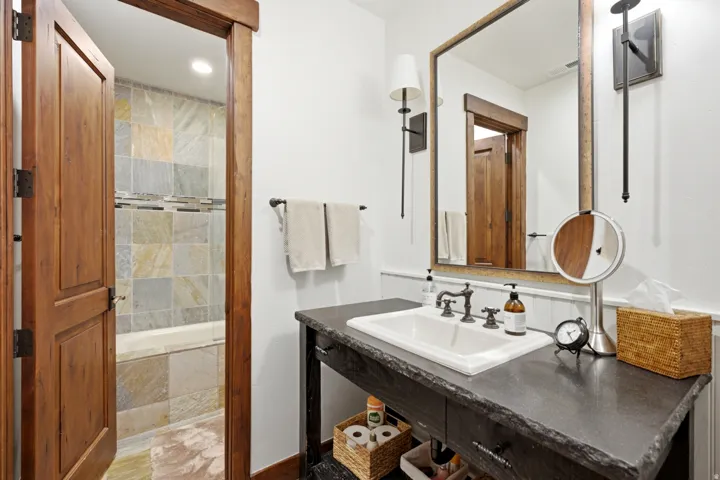 3300 Tatanka Trl, Park City, Utah 84098