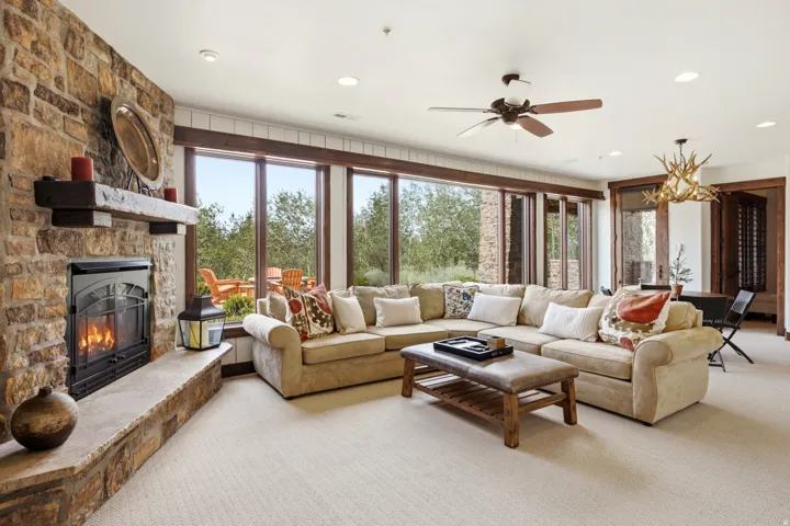 3300 Tatanka Trl, Park City, Utah 84098