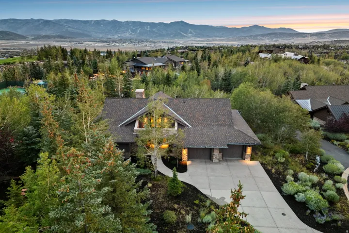 3300 Tatanka Trl, Park City, Utah 84098