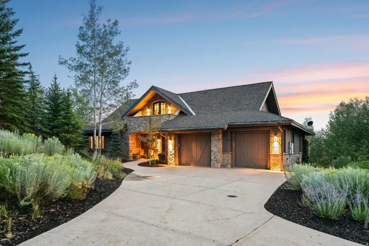 3300 Tatanka Trl, Park City, Utah 84098