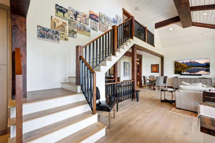3300 Tatanka Trl, Park City, Utah 84098