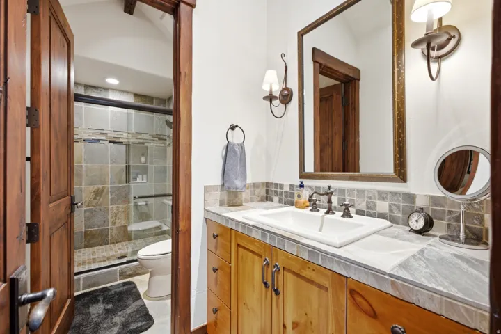 3300 Tatanka Trl, Park City, Utah 84098
